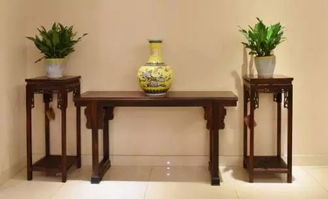 紅木家具的“四好四高”，你了解嗎？