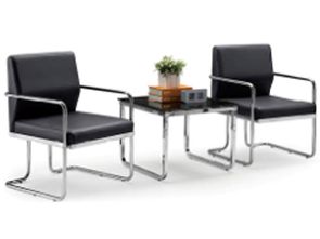 青海辦公沙發(fā)選購指南 款式新穎供應(yīng)商推薦