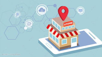 探索千庫網 互聯網科技主題的智能矢量圖插畫寶庫